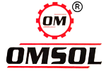 OMSOL Brand Engine Valve Manufacturers Rajkot